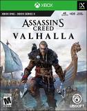Xb1 Assassin's Creed Valhalla Xb1 Assassin's Creed Valhalla 