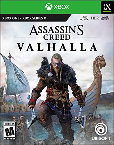 Xb1 Assassin's Creed Valhalla Xb1 Assassin's Creed Valhalla 