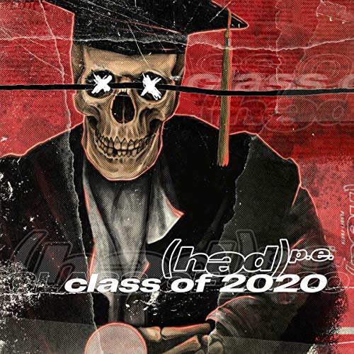 (Hed) P.E./Class Of 2020