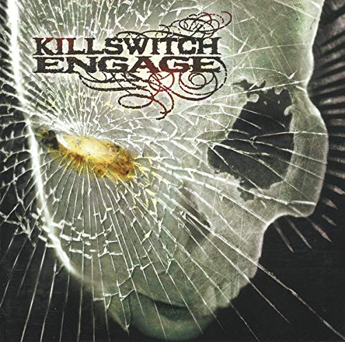 Killswitch Engage/As Daylight Dies (Deluxe Edition)@2LP