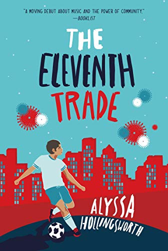 Alyssa Hollingsworth/The Eleventh Trade
