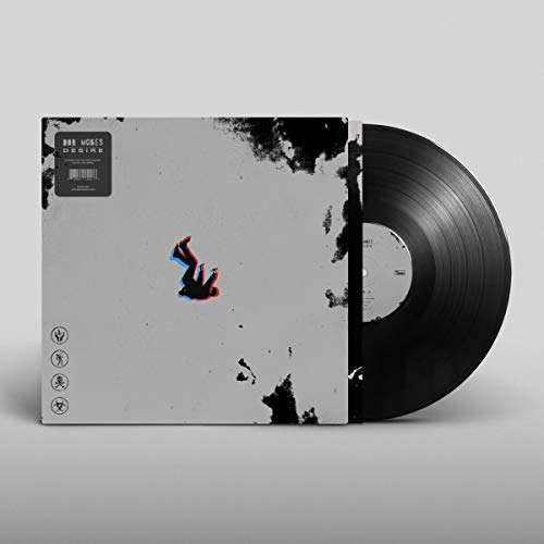Bob Moses/Desire@w/ download card