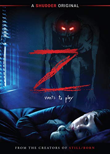Z/Tracy/Klyne@DVD@NR