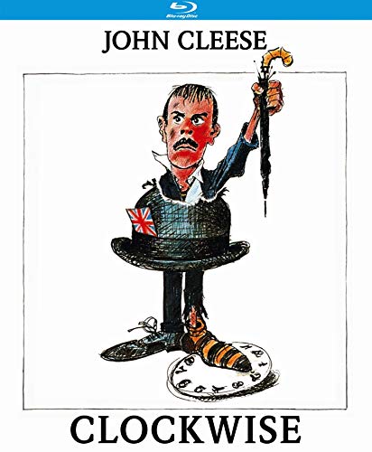 Clockwise (1986)/Clockwise (1986)