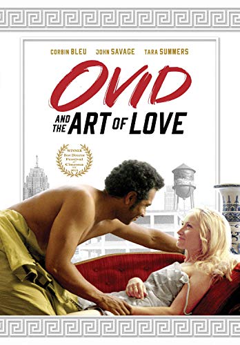 Ovid & the Art of Love/Ovid & the Art of Love@MADE ON DEMAND@This Item Is Made On Demand: Could Take 2-3 Weeks For Delivery