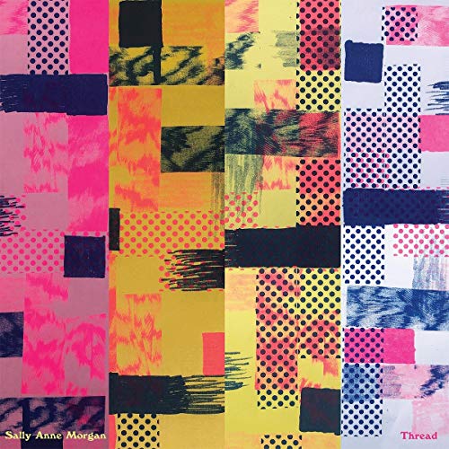Sally Anne Morgan/Thread@w/ download card