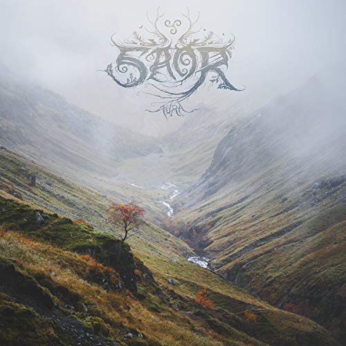 Saor/Aura