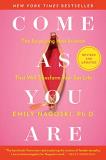 Emily Nagoski Come As You Are Revised And Updated The Surprising New Science T 