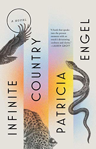 Patricia Engel/Infinite Country