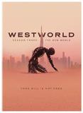 Westworld Complete Third Seas Westworld Complete Third Seas 