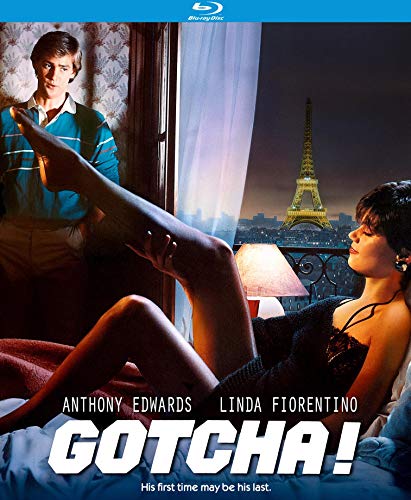 Gotcha (1985) Gotcha (1985) 
