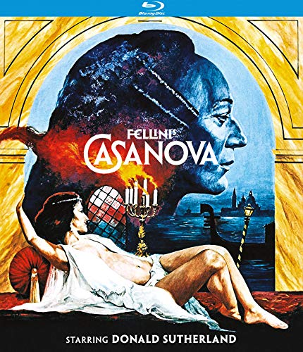 Fellini's Casanova (1976)/Fellini's Casanova (1976)