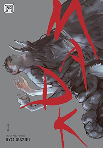Ryo Suzuri/Madk, Vol. 1, Volume 1