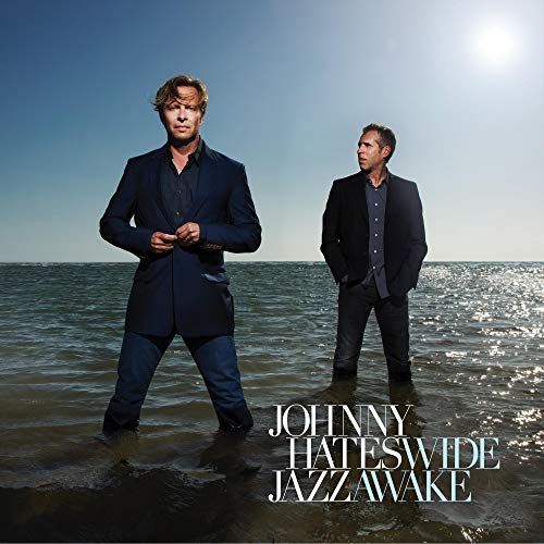Johnny Hates Jazz/Wide Awake