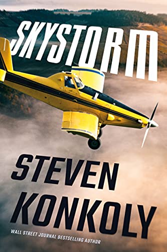 Steven Konkoly/Skystorm