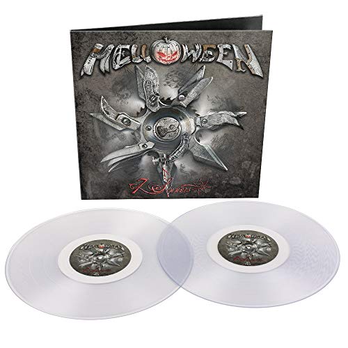 Helloween/7 Sinners (Remastered 2020)