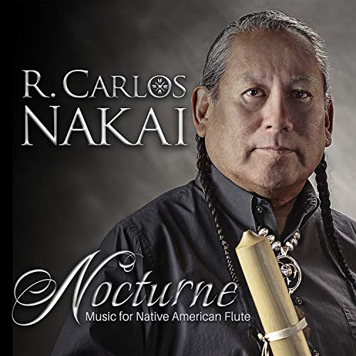 R Carlos Nakai/Nocturne