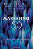 Hermawan Kartajaya Marketing 5.0 Technology For Humanity 