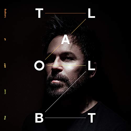 BT/Lost Art Of Longing@2 CD