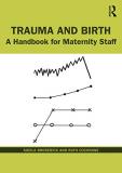 Sheila Broderick Trauma And Birth A Handbook For Maternity Staff 