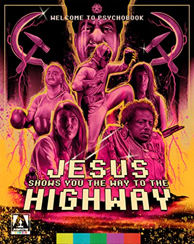 Blu-ray