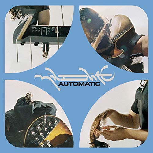 Mildlife/Automatic