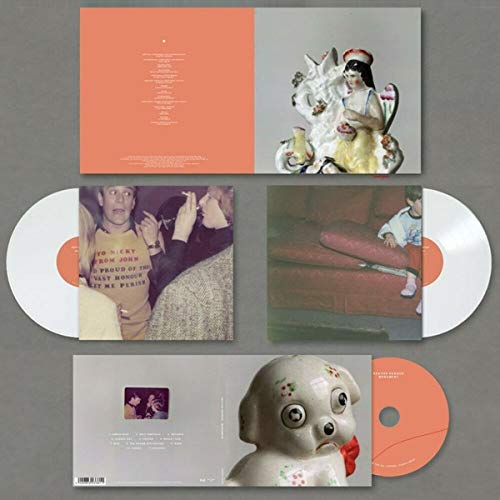 Keaton Henson/Monument