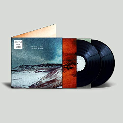 Ed Harcourt/Monochrome To Colour