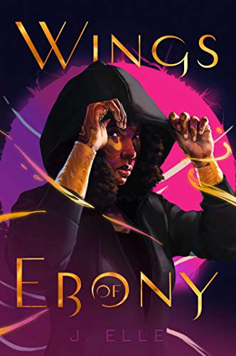 J. Elle/Wings of Ebony