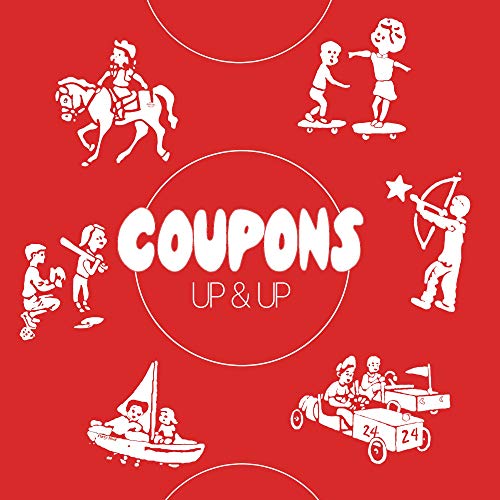 Coupons/Up & Up