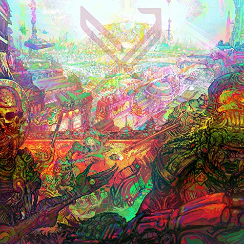 Expander/Neuropunk Boostergang