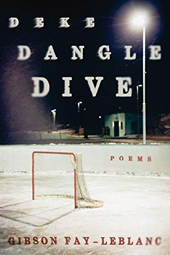 Gibson Fay-LeBlanc/Deke Dangle Dive@ Poems
