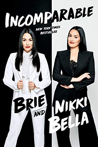 Brie Bella/Incomparable