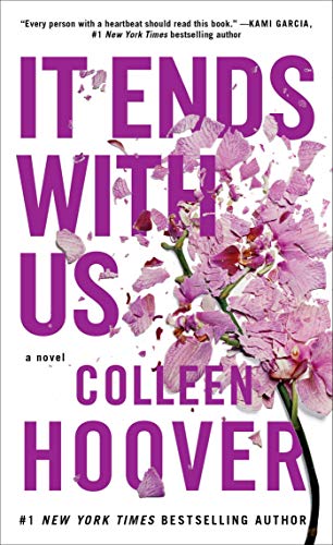Colleen Hoover/It Ends with Us
