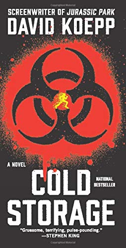 David Koepp/Cold Storage