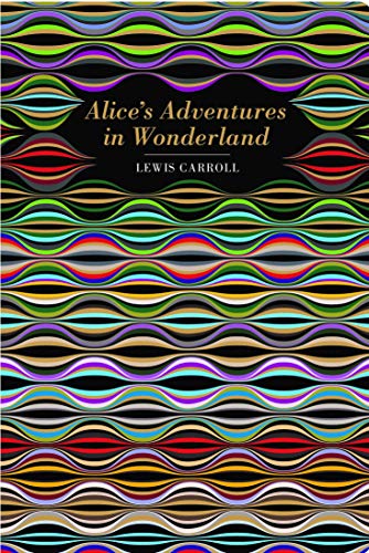Lewis Carroll Alice's Adventures In Wonderland 