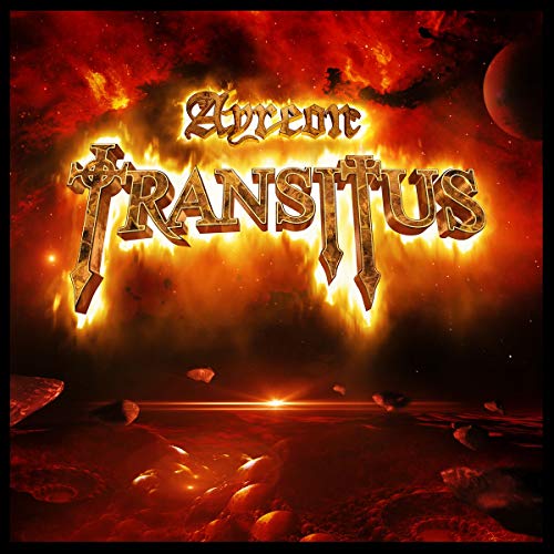 Ayreon/Transitus