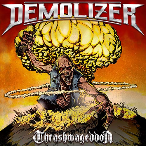 Demolizer/Thrashmageddon