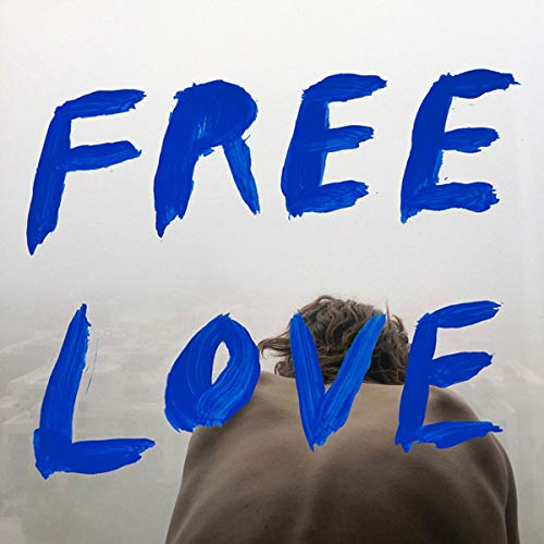 Sylvan Esso/Free Love@LP