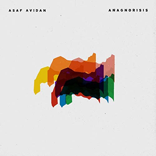 Asaf Avidan/Anagnorisis