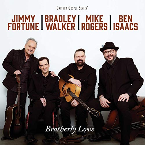 Fortune/Walker/Rogers/Isaacs/Brotherly Love