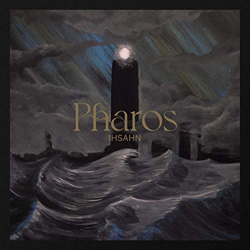 Ihsahn/Pharos