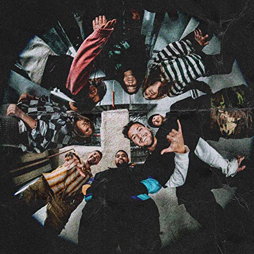 Hillsong Young & Free/All Of My Best Friends