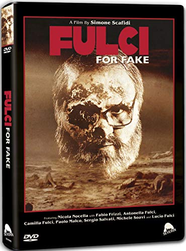 Fulci For Fake/Fulci For Fake@DVD@NR