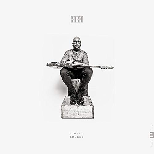Lionel Loueke/HH