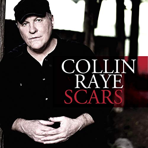 Collin Raye/Scars