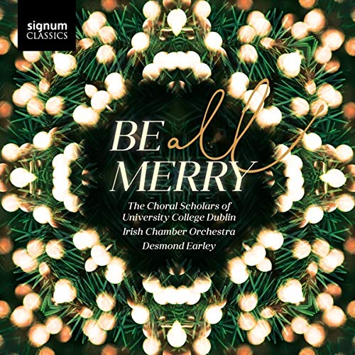 Be All Merry/Be All Merry