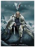 Vikings Season 6 Vol 1 Vikings Season 6 Vol 1 
