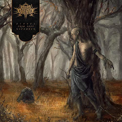 Fires In The Distance/Echoes From Deep November