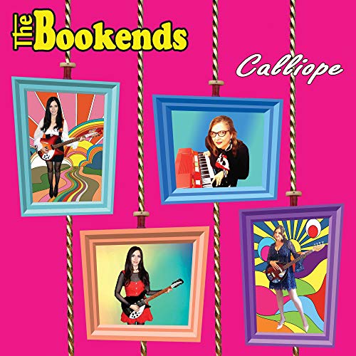 The Bookends/Calliope